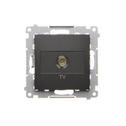 Simon54 Gniazdo antenowe TV...