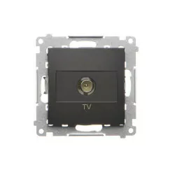 Simon54 Gniazdo antenowe TV...