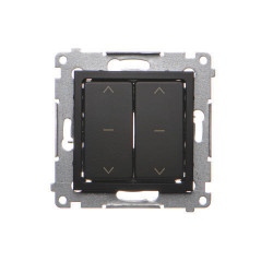 Simon54 Łącznik żaluzjowy...