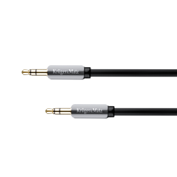 Kabel Jack 3.5mm wtyk/wtyk...