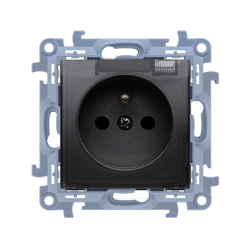 Simon10 Gniazdo wtyczkowe z...