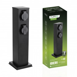 Słupek ogrodowy IBERI 40cm...