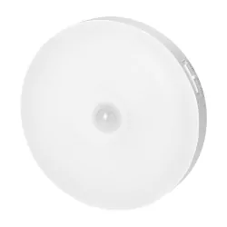 Lampka LED z czujnikiem...