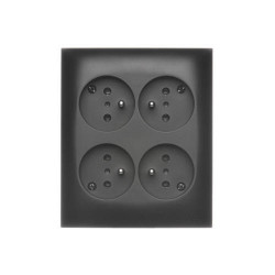 Simon Aquaclick gniazdo...