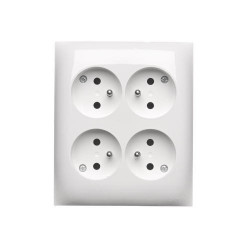 Simon Aquaclick gniazdo...