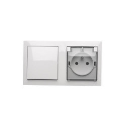 Simon Aquaclick gniazdo...