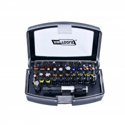 Zestaw końcówek bitów S2 32...