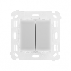 Simon54 Touch mechanizm...