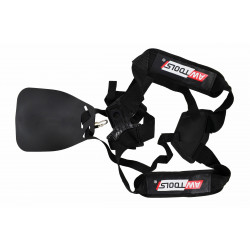 Szelki do kosy spalinowej...