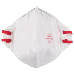 Półmaska składana FFP2...