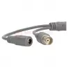 Kamera HD-TVI sufitowa DS-2CE56D1T-IRM 2Mpix Hikvision