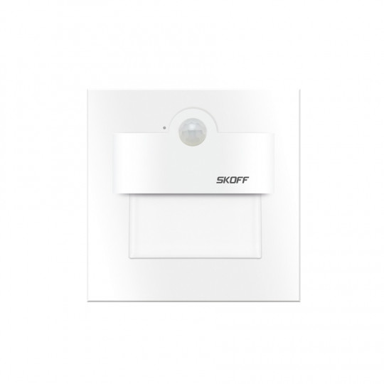 Tango LED PIR Motion Sensor 1W 10V biała CW SKOFF