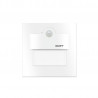 Tango LED PIR Motion Sensor 1W 10V biała CW SKOFF