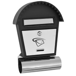 Skrzynka na listy 007183...