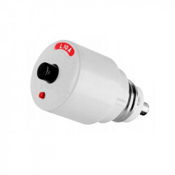 Bezpiecznik auto-wkrętkowy...