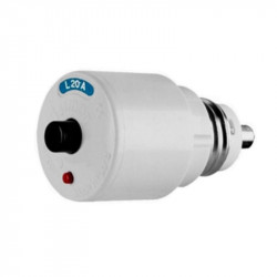 Bezpiecznik auto-wkrętkowy...