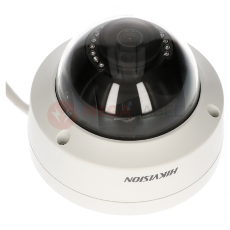 IP Ceiling Camera. DS-2CD1143G0-I 4Mpix Hikvision