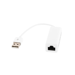 Karta sieciowa USB 2.0 RJ45...