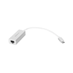 Karta sieciowa USB C - RJ45...
