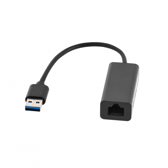 Karta sieciowa USB 3.0 RJ45 LAN 1 gigabit KOM0987