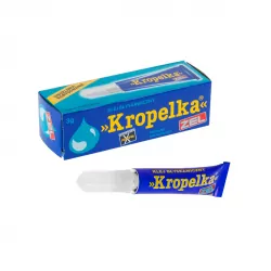 Klej w żelu kropelka 3g...
