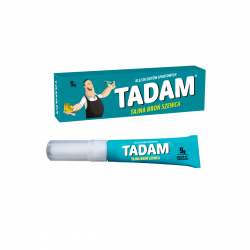 Klej do butów TADAM tajna...