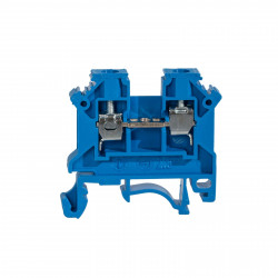 Złączka szynowa...