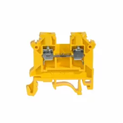 Złączka szynowa...