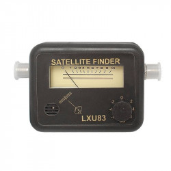 Miernik SAT-Fider LXU83...