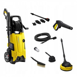 Myjka SPACE 180bar 2500W...