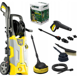 Myjka Lavor Stargate...