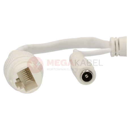 Kamera IP kompaktowa DS-2CD1031-I 3Mpix Hikvision