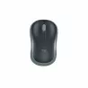 Mysz optyczna bezprz. Logitech nano M185 grey