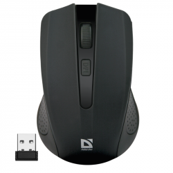 Mysz bezprz.optycz. USB...