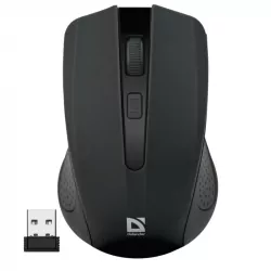 Mysz bezprzewodowa optyczna...