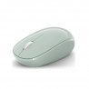 Mysz Bluetooth Mouse miętowy RJN-00027 MICROSOFT