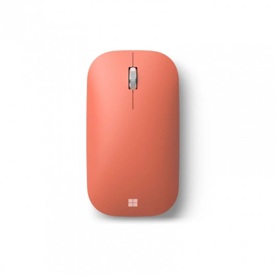 Mysz Mobile Mouse Bluetooth Peach KTF-00045 MICROSOFT