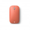 Mysz Mobile Mouse Bluetooth Peach KTF-00045 MICROSOFT