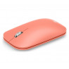 Mysz Mobile Mouse Bluetooth Peach KTF-00045 MICROSOFT