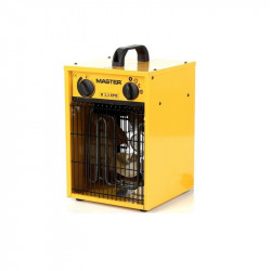 Nagrzewnica elek. MASTER B...