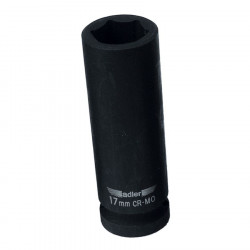 Nasadka udarowa długa 1/2"...