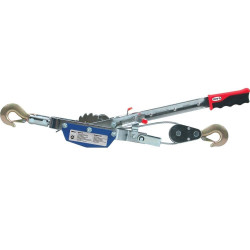 Wyciągarka linowa 1000 DAN...