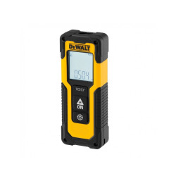 Dalmierz laserowy 30m...