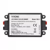 Kontroler RF 12V ściemniacz do LED DC12-24V WD-1