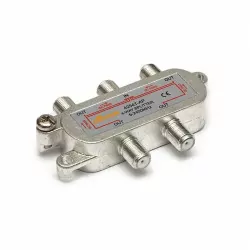 Rozgałęźnik SAT RSAT-4...