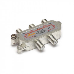 Rozgałęźnik SAT Signal...