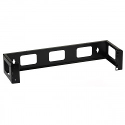 Uchwyt 2U 19" RACK na...