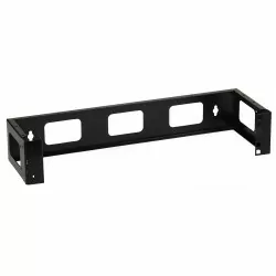 Uchwyt 2U 19" RACK na...