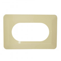 Osłonka ściany podwójna...