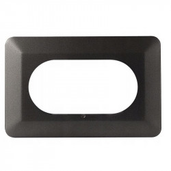 Osłonka ściany podwójna...